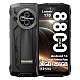 Смартфон Blackview BV8200 12/256Gb black