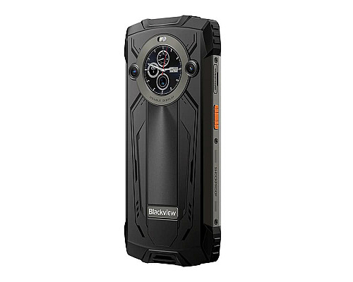 Смартфон Blackview BV8200 12/256Gb black Смартфон Blackview BV8200 12/256Gb black