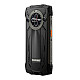Смартфон Blackview BV8200 12/256Gb black
