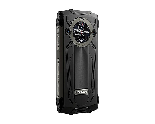 Смартфон Blackview BV8200 12/256Gb black Смартфон Blackview BV8200 12/256Gb black