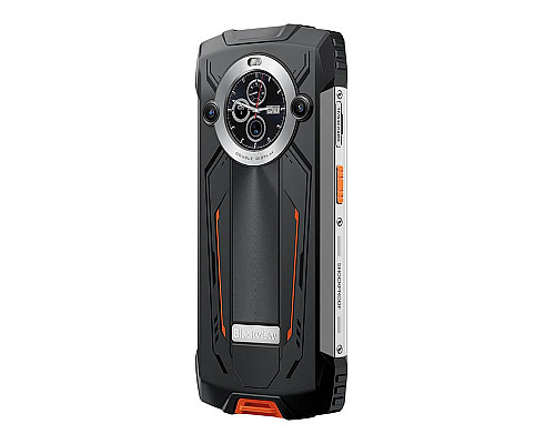Смартфон Blackview BV8200 12/256Gb orange Смартфон Blackview BV8200 12/256Gb orange