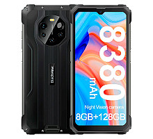 Смартфон Blackview BV8800 8/128Gb black