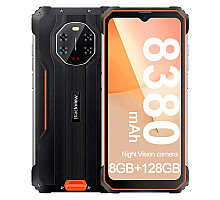 Смартфон Blackview BV8800 8/128Gb orange