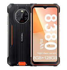 Смартфон Blackview BV8800 8/128Gb orange