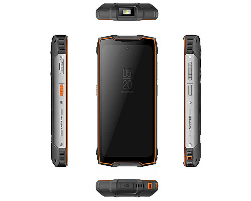 Смартфон Blackview BV9300 Pro 12/256Gb orange