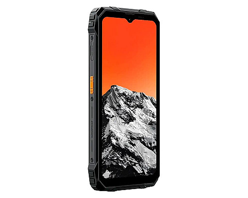 Смартфон Blackview Fort 1 6/256 black