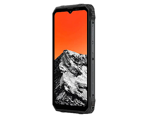 Смартфон Blackview Fort 1 6/256 black