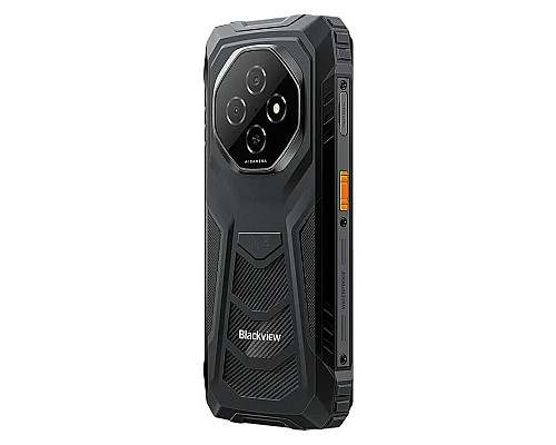 Смартфон Blackview Fort 1 6/256 black