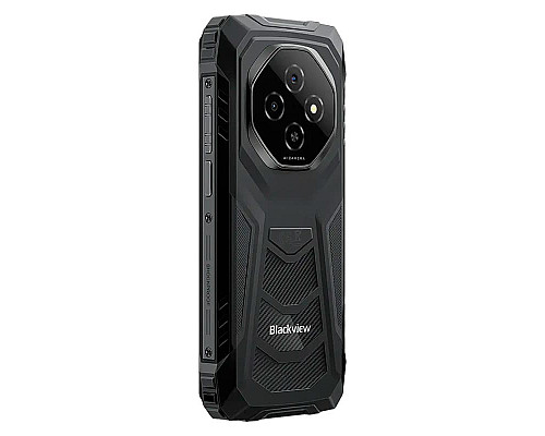 Смартфон Blackview Fort 1 6/256 black