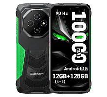Смартфон Blackview Fort 1 4/128 green