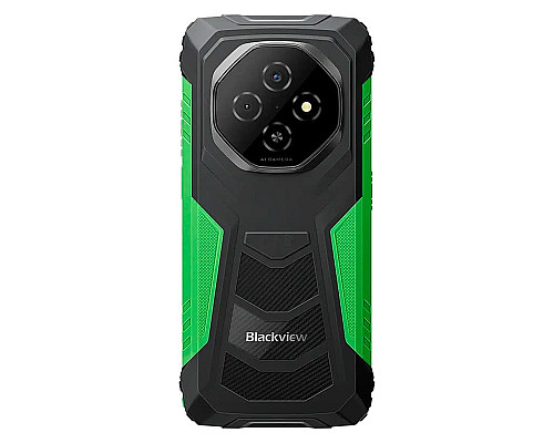 Смартфон Blackview Fort 1 4/128 green