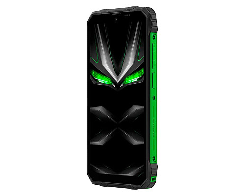 Смартфон Blackview Fort 1 4/128 green