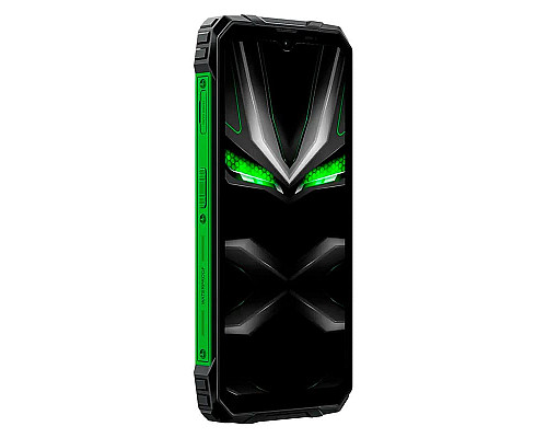 Смартфон Blackview Fort 1 4/128 green