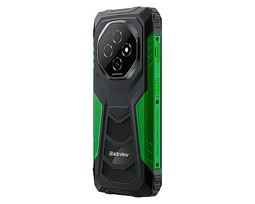 Смартфон Blackview Fort 1 4/128 green