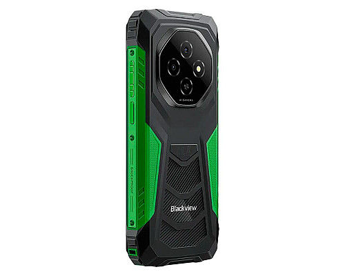 Смартфон Blackview Fort 1 4/128 green