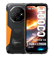 Смартфон Blackview Fort 1 4/128 orange