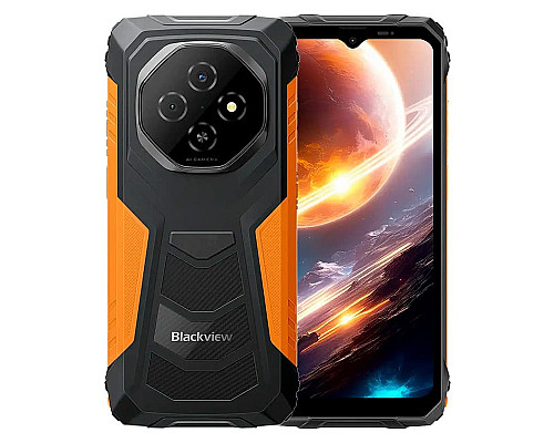 Смартфон Blackview Fort 1 4/128 orange