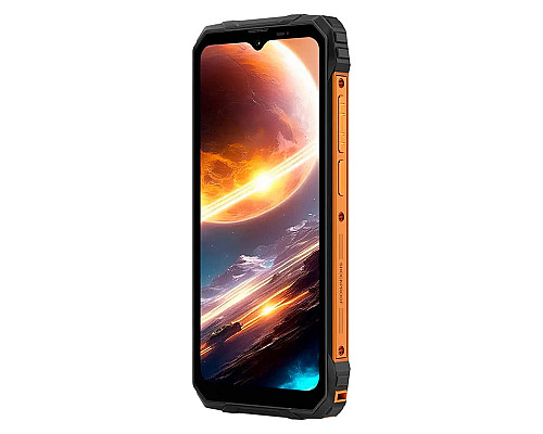 Смартфон Blackview Fort 1 4/128 orange