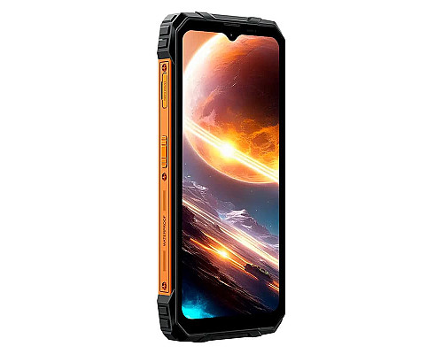 Смартфон Blackview Fort 1 4/128 orange