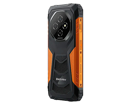 Смартфон Blackview Fort 1 4/128 orange