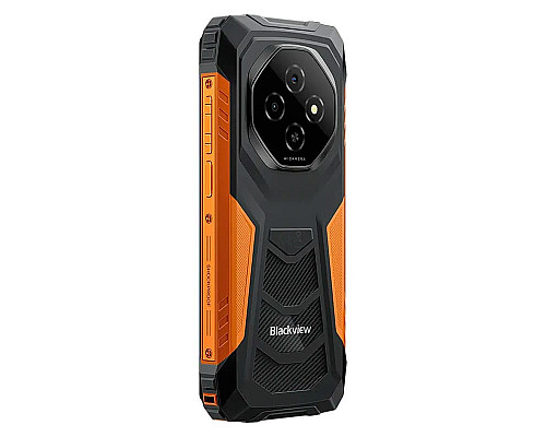 Смартфон Blackview Fort 1 4/128 orange