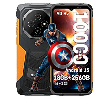 Смартфон Blackview Fort 1 6/256 orange