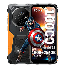 Смартфон Blackview Fort 1 6/256 orange