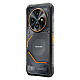Смартфон Blackview Fort 2 8/256 black