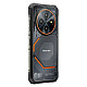 Смартфон Blackview Fort 2 8/256 black