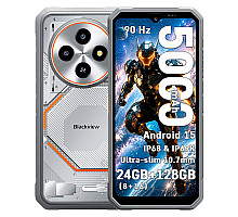 Смартфон Blackview Fort 2 8/128 white