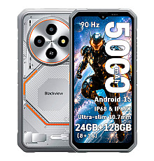 Смартфон Blackview Fort 2 8/128 white