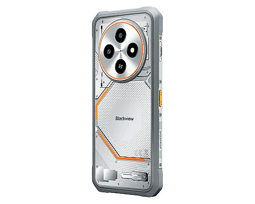 Смартфон Blackview Fort 2 8/256 white