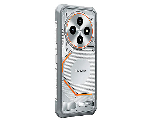 Смартфон Blackview Fort 2 8/256 white