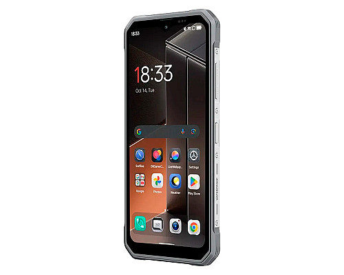 Смартфон Blackview Fort 2 8/256 white