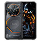 Смартфон Blackview Fort 2 8/256 black