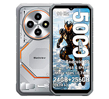 Смартфон Blackview Fort 2 8/256 white
