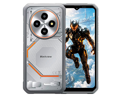Смартфон Blackview Fort 2 8/256 white