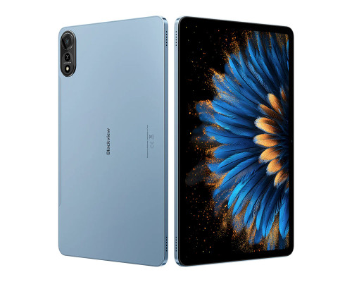 Планшет Blackview Mega 2 12/256Gb blue