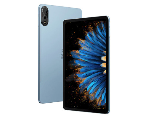 Планшет Blackview Mega 2 12/256Gb blue
