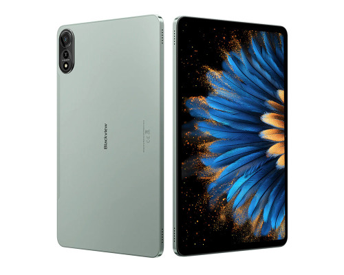 Планшет Blackview Mega 2 12/256Gb green