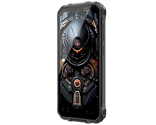 Смартфон Blackview Oscal Marine 2 8/256Gb black Смартфон Blackview Oscal Marine 2 8/256Gb black