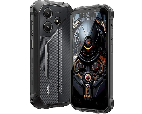 Смартфон Blackview Oscal Marine 2 8/256Gb black Смартфон Blackview Oscal Marine 2 8/256Gb black