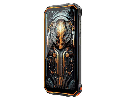 Смартфон Blackview Oscal Marine 2 8/256Gb black