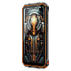Смартфон Blackview Oscal Marine 2 8/256Gb black