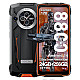 Смартфон Blackview Oscal Pilot 2 8/256Gb orange