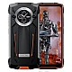 Смартфон Blackview Oscal Pilot 2 8/256Gb orange