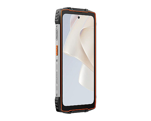 Смартфон Blackview Oscal Pilot 2 8/256Gb orange