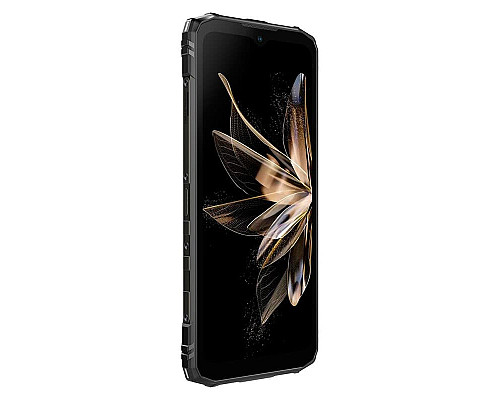 Смартфон Doogee Blade 10 Ultra 8/256Gb black