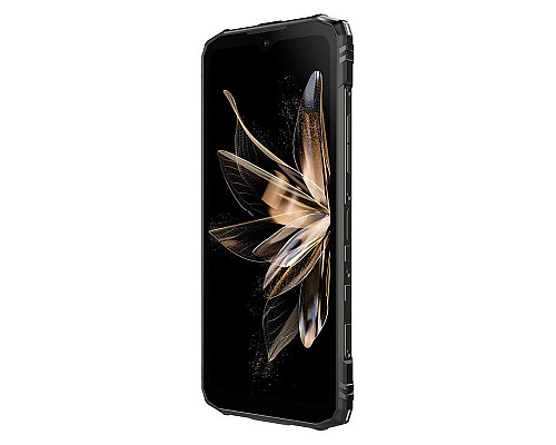 Смартфон Doogee Blade 10 Ultra 8/256Gb black