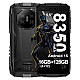 Смартфон Doogee Fire 3 Pro 4/128Gb black